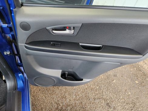 Used 2007 Suzuki SX4 AWD Hatchback image 17