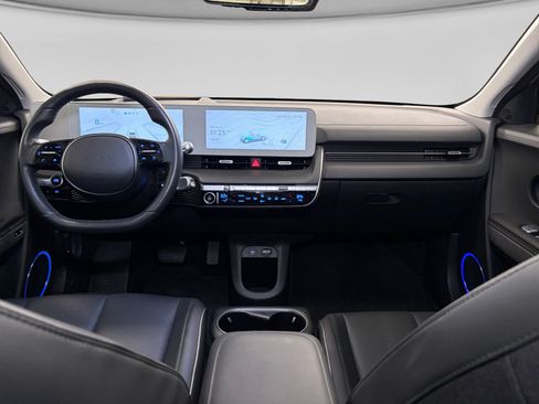 Used 2024 Hyundai Ioniq 5 Limited AWD/4WD image 17