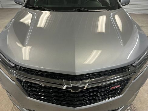 Certified 2023 Chevrolet Equinox RS w/ LPO, Floor Liner Package image 40