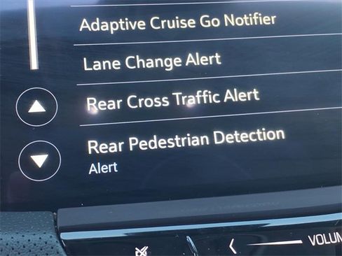 Used 2020 Cadillac CT6 Premium Luxury image 11