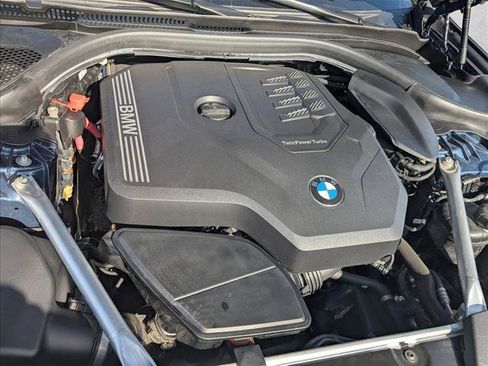 Certified 2023 BMW 530i w/ Convenience Package image 24