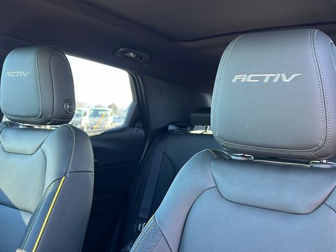 New 2026 Chevrolet TrailBlazer ACTIV w/ Convenience Package image 19