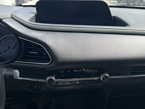 Used 2023 MAZDA CX-30 AWD 2.5 S w/ Preferred Package image 17