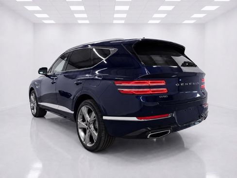 Used 2024 Genesis GV80 3.5T w/ Prestige Package AWD/4WD image 7