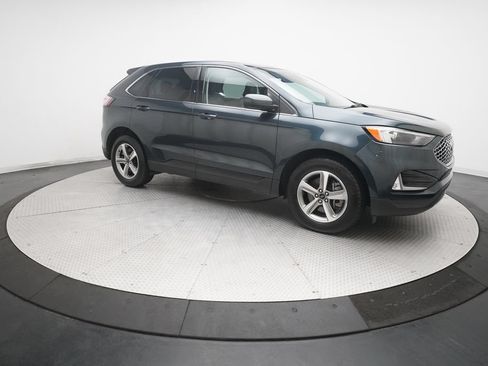 Used 2024 Ford Edge SEL w/ Convenience Package AWD/4WD image 38