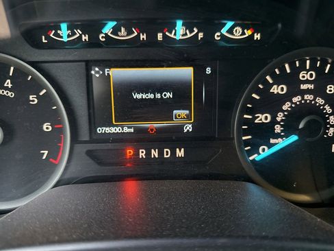 Used 2020 Ford F150 XLT w/ Equipment Group 302A Luxury image 22