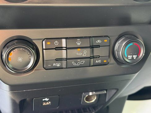 Used 2020 Ford F150 XL w/ Equipment Group 101A Mid AWD/4WD image 28