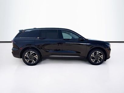 New 2026 Lincoln Nautilus Premier