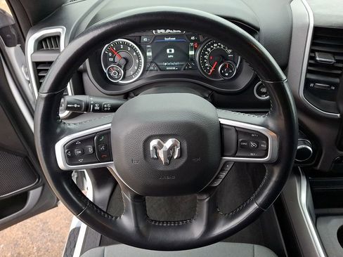 Used 2023 RAM 1500 Big Horn image 18