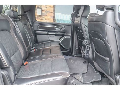 Used 2023 RAM 1500 Laramie AWD/4WD image 16