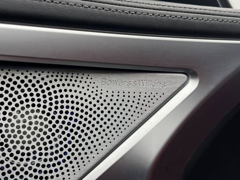 Used 2020 BMW M8 Competition w/ M Carbon Exterior Package image 62