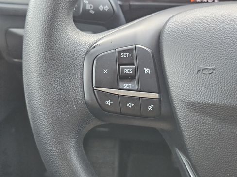 Used 2020 Ford Escape S FWD image 27