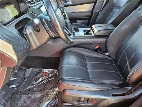 Used 2021 Land Rover Range Rover Velar R-Dynamic S image 16