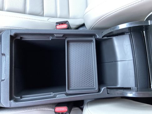 New 2026 Honda CR-V EX-L image 38