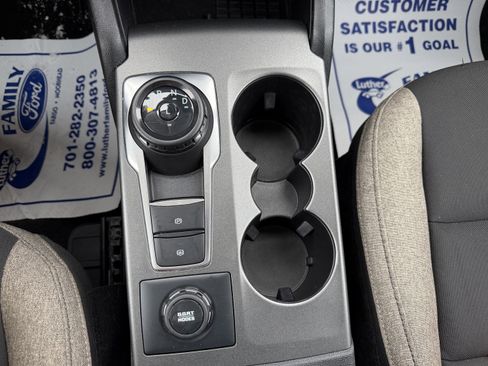 Certified 2025 Ford Bronco Sport Big Bend image 17