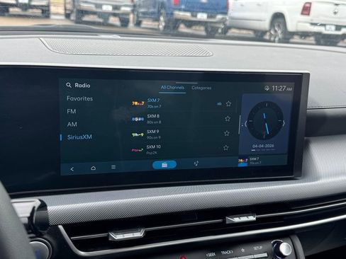 Used 2024 Hyundai Sonata SEL image 23