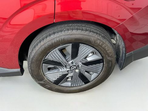 Used 2026 Nissan Murano SL AWD/4WD image 26