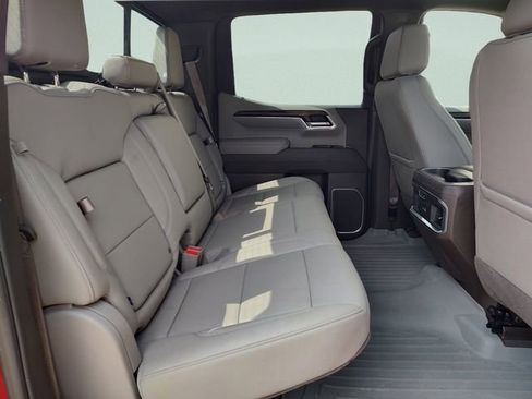 Used 2025 GMC Sierra 1500 SLT w/ SLT Premium Plus Package AWD/4WD image 30