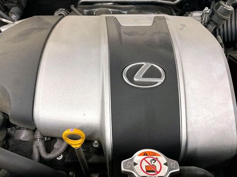 Used 2022 Lexus RX 350L FWD w/ Premium Package image 32