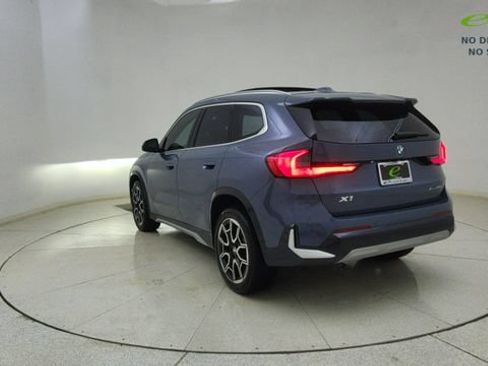 Used 2026 BMW X1 xDrive28i AWD/4WD image 72