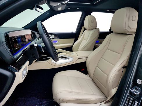 Certified 2024 Mercedes-Benz GLE 350 4MATIC image 12