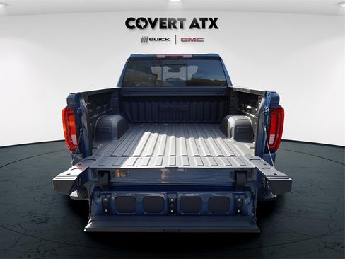 New 2026 GMC Sierra 1500 Denali image 42