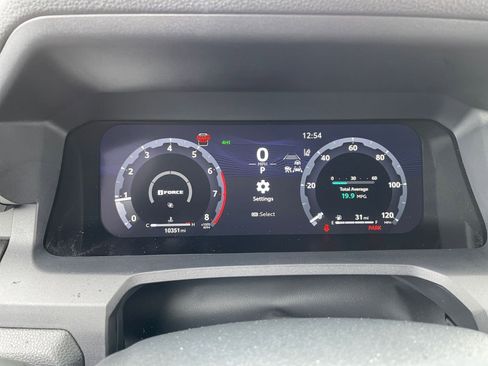 Used 2025 Toyota 4Runner TRD Off-Road image 39