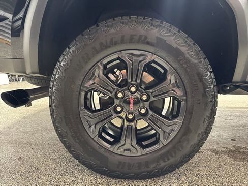 Used 2025 GMC Canyon Elevation w/ Convenience Package image 21