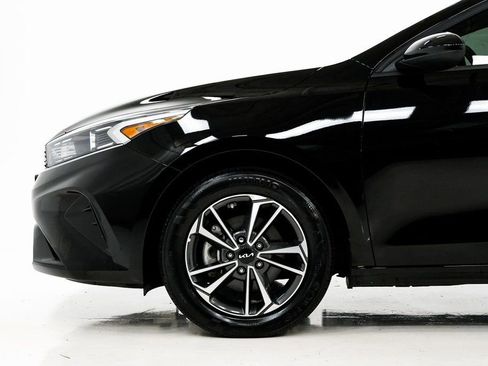 Used 2024 Kia Forte LXS image 24