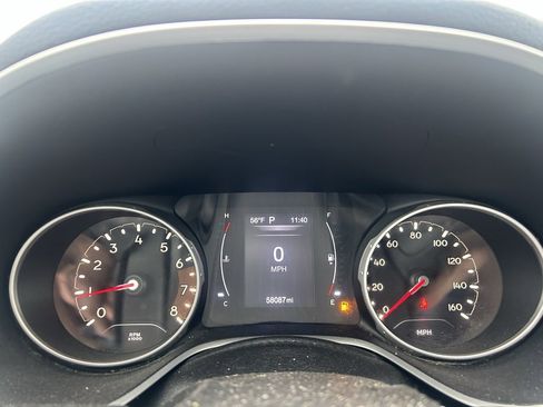 Used 2020 Jeep Compass Latitude image 18