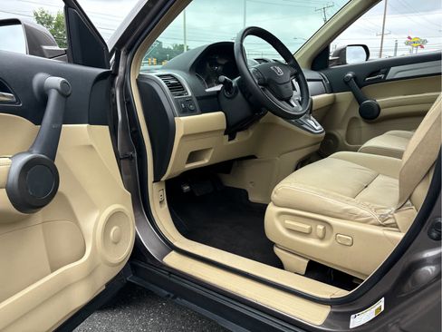 Used 2011 Honda CR-V EX-L image 7