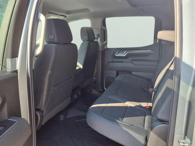 New 2026 Chevrolet Silverado 1500 RST w/ RST Select Package AWD/4WD image 17