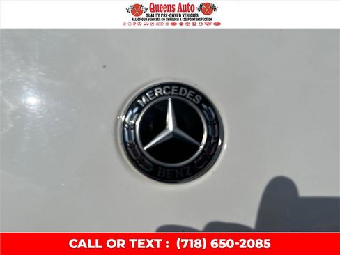 Used 2019 Mercedes-Benz CLA 250 image 38