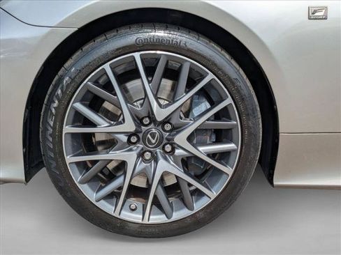 Used 2016 Lexus RC 200t RWD image 23