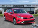 Used 2024 Kia Forte LXS image 1