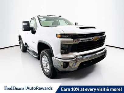 New 2025 Chevrolet Silverado 3500 LT w/ Convenience Package