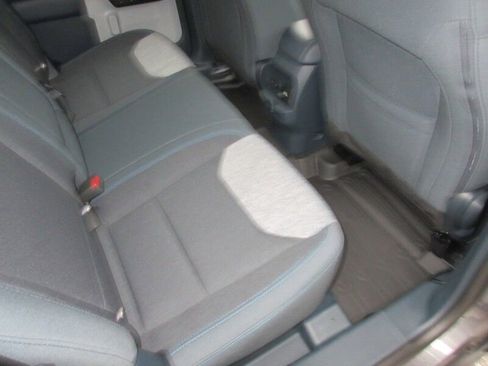 New 2025 Ford Maverick XLT w/ XLT Luxury Package image 19