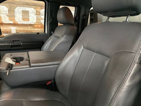 Used 2015 Ford F250 XL w/ Power Equipment Group AWD/4WD image 10