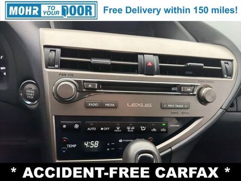 Used 2015 Lexus RX 350 AWD image 20