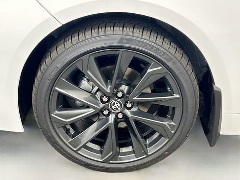 New 2026 Toyota Corolla SE FWD image 9