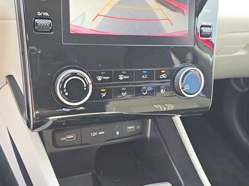 Used 2023 Hyundai Tucson SEL image 27