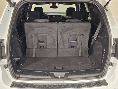 New 2026 Dodge Durango GT image 42