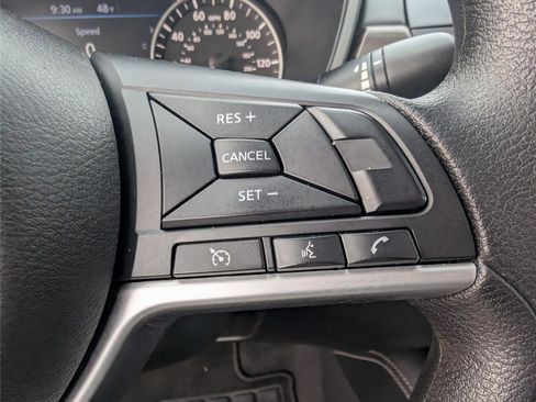 Used 2023 Nissan Altima 2.5 SV image 21