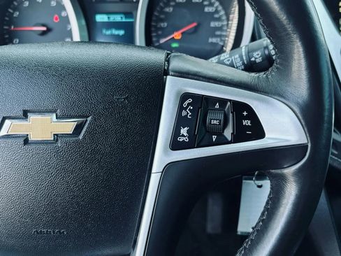 Used 2017 Chevrolet Equinox LT w/ Sport Edition image 26