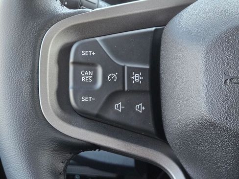 New 2026 Ford Bronco Big Bend AWD/4WD image 55