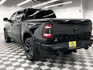 Used 2024 RAM 1500 Limited video 2