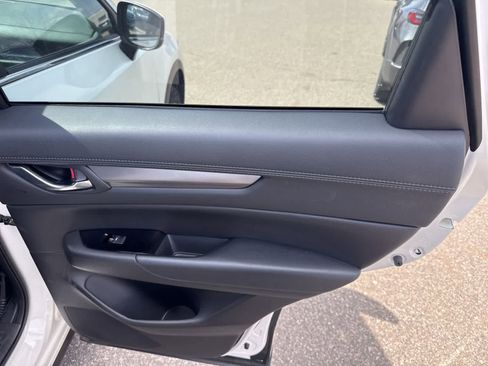 Used 2023 MAZDA CX-5 AWD 2.5 S w/ Select Package image 21