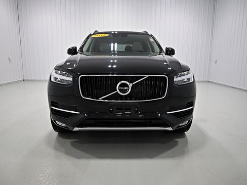 Used 2019 Volvo XC90 T6 Momentum w/ Advanced Package AWD/4WD image 23