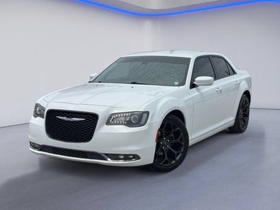 Used 2019 Chrysler 300 S