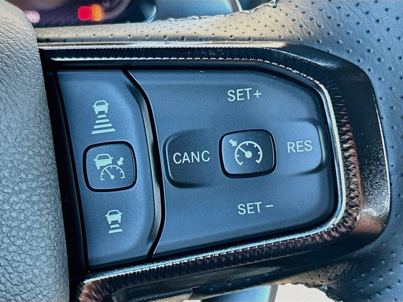 New 2027 RAM 1500 RHO AWD/4WD image 35